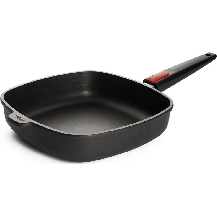 WOLL Nowo Induo Viereckpfanne 26 cm