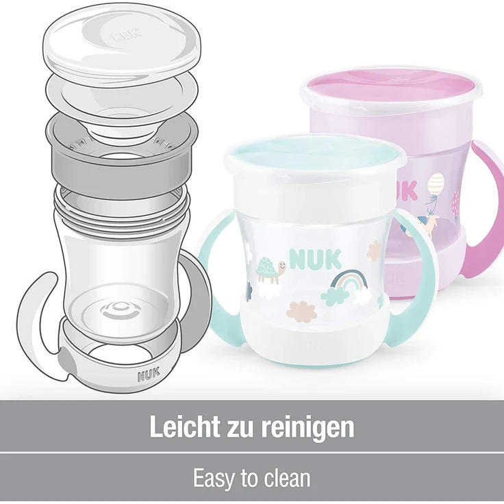 NUK Becher – Bild 4
