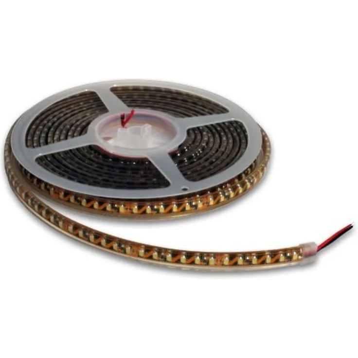 Synergy 21 LED Flex Strip 3528 - 120 KW DC24V 48W IP68