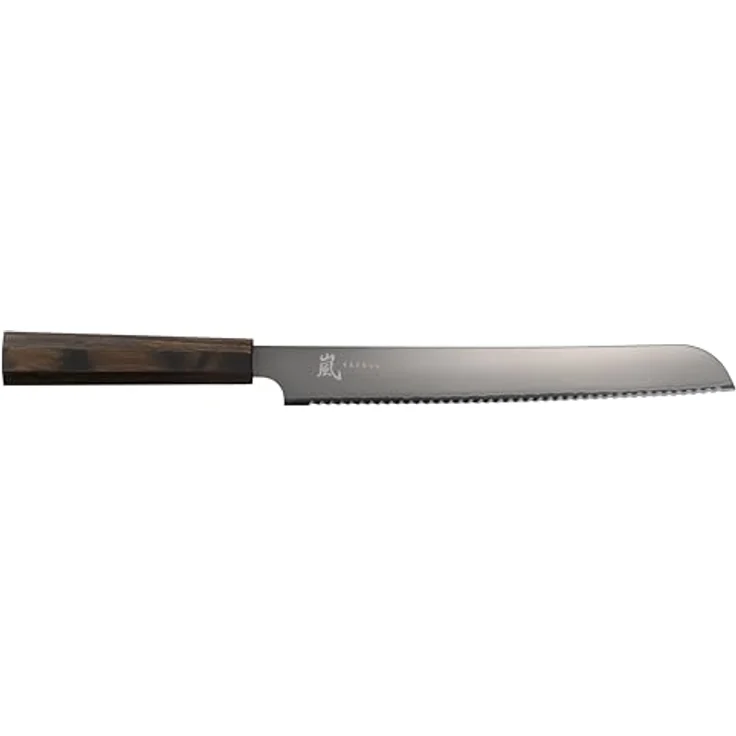Yaxell Hana Brotmesser 23 cm 34808 – Bild 2