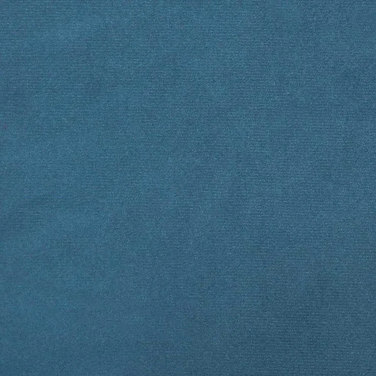 vidaXL 3-Sitzer-Sofa Blau 220 cm Samt 4105143 – Bild 7