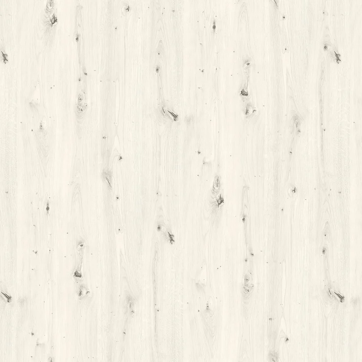 Wickelkommode mit abnehmbarem Wickelaufsatz Lavea, (B/H/T): 88/100/75 cm, White Oak, Arthur Berndt – Bild 11
