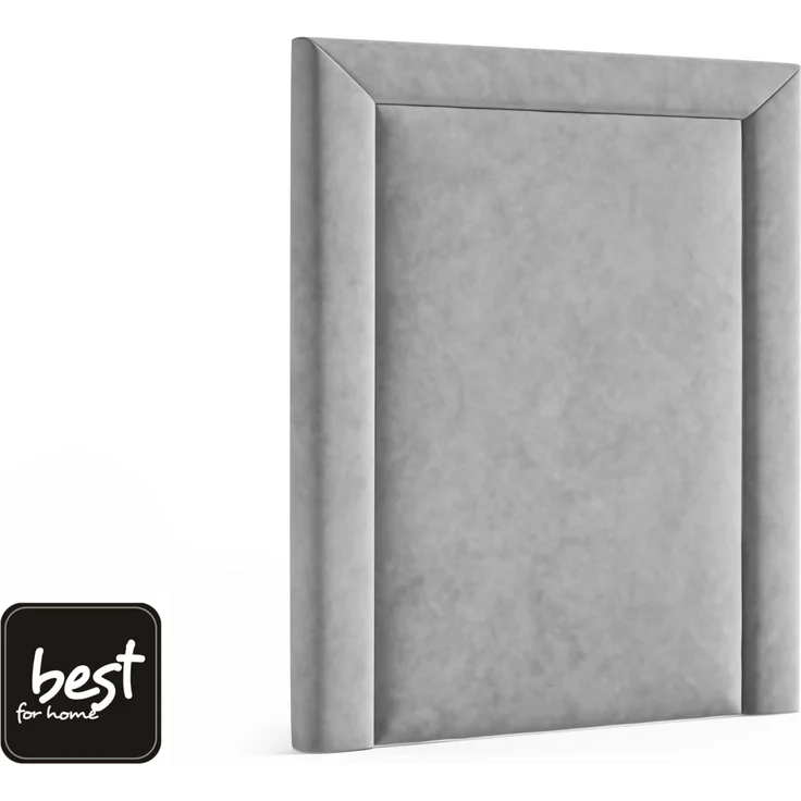Best For Home Trinity K3 Single Bed Box Spring Bed with Bonnell Spring Mattress – Bild 8