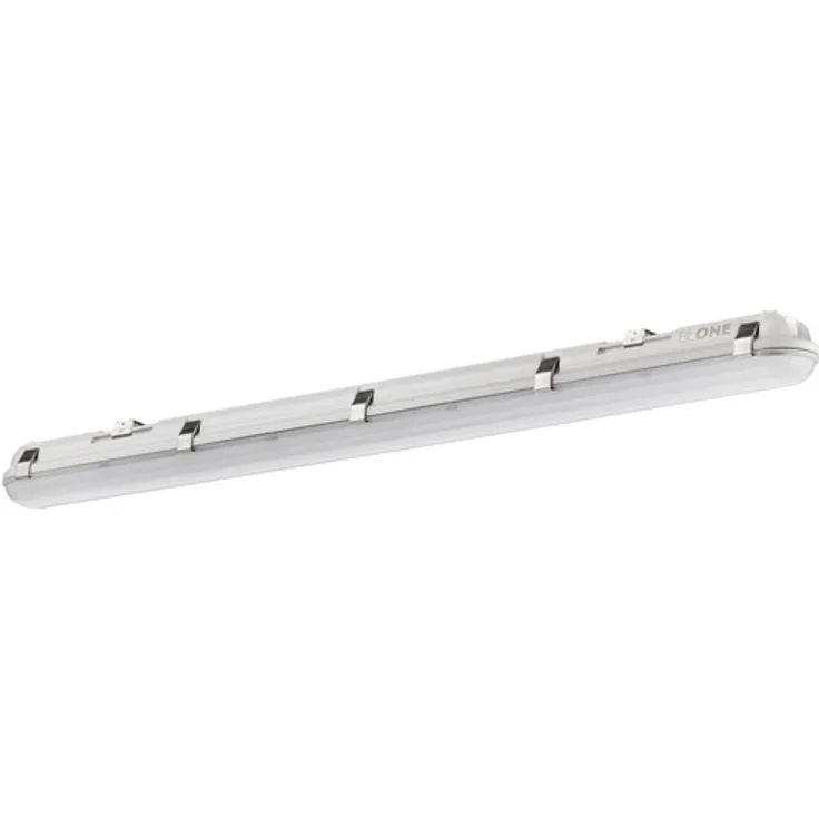 Pracht LED-Feuchtraumleuchte 1,2m 840, ML LUNA BL ONE #5800234