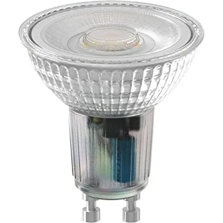 WOOX R5143 Intelligente Glühbirne Weiß Wi-Fi/Bluetooth GU10 Kaltweiße Warmweiß 2700 K – Bild 4
