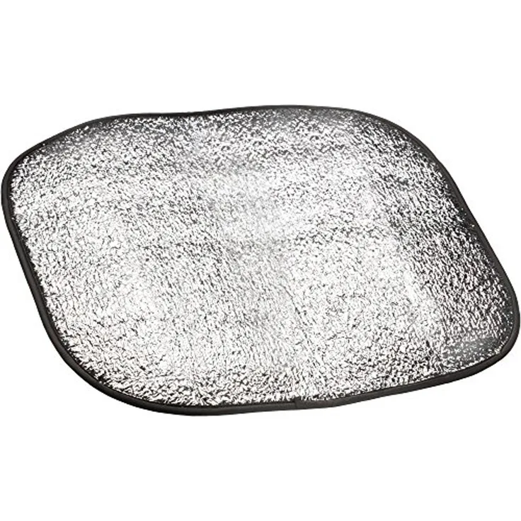 BasicNature Sitzkissen, Alu Light