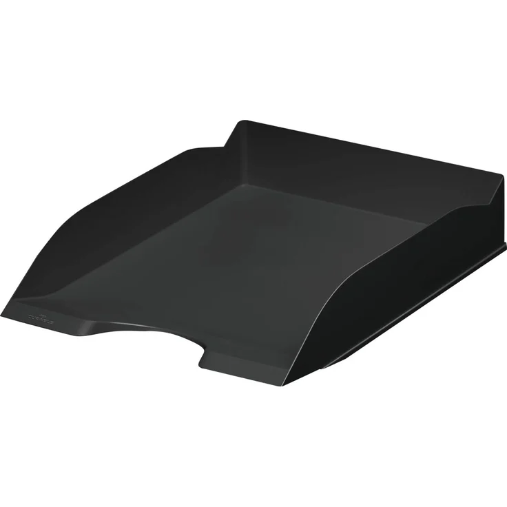 DURABLE Briefablageschale ECO A4 schwarz