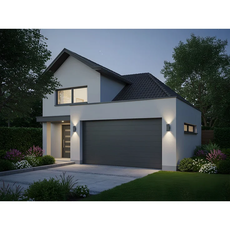 LED Außenwandleuchte COLORADO – Bild 8