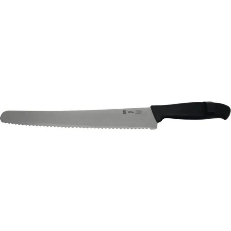 Mika Konditormesser mit Welle, Klingenlänge: 260 mm