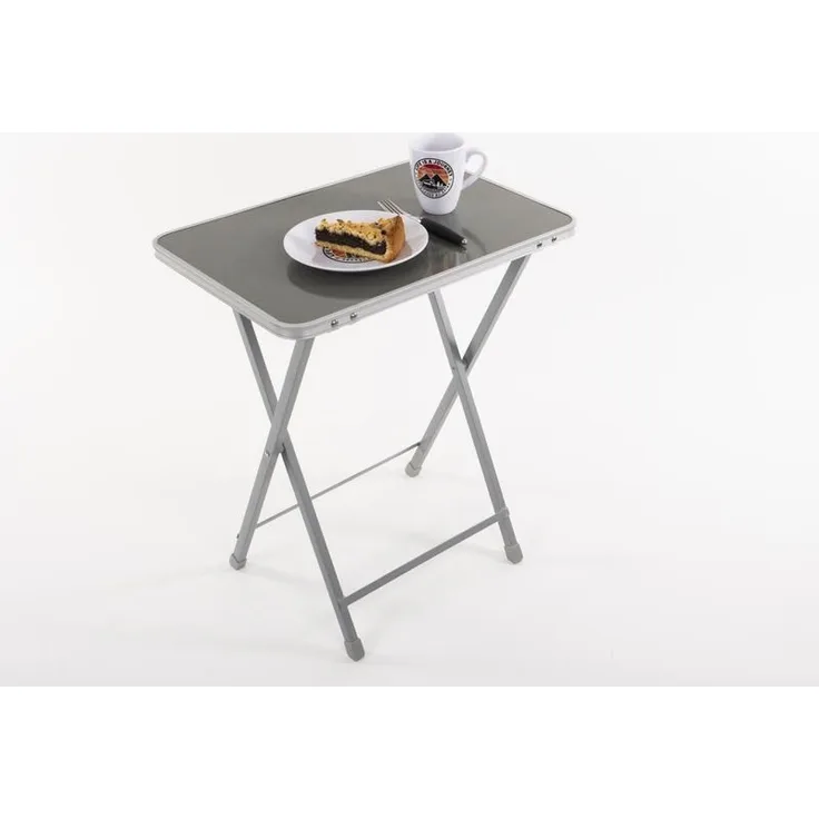 Camp4 Butler Campingtisch - Der klassische Beistelltisch