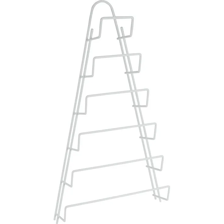 METALTEX 362806 Kiwi Topfdeckelhalter / Topfdeckel - Halter / Deckelhalter / Raumsparer