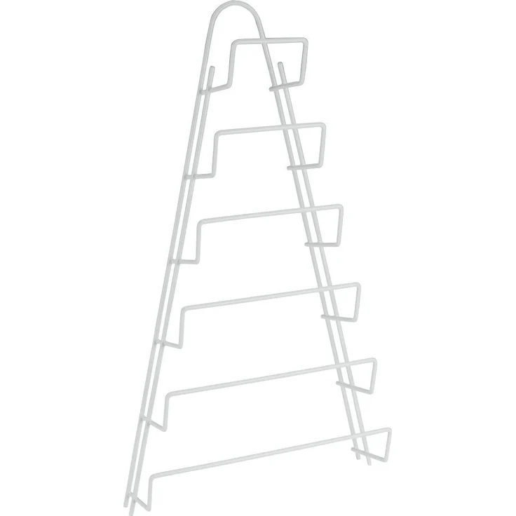 METALTEX 362806 Kiwi Topfdeckelhalter / Topfdeckel - Halter / Deckelhalter / Raumsparer – Bild 1