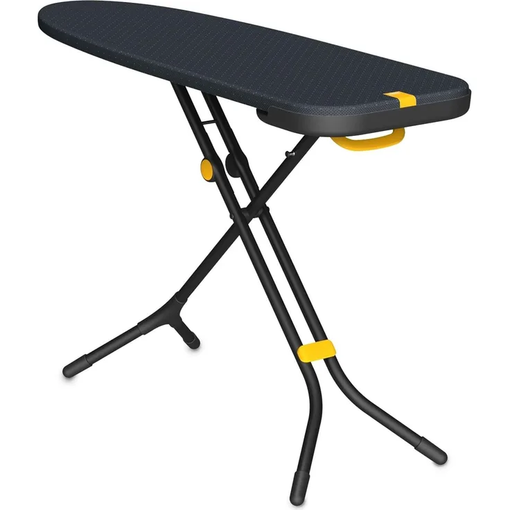 Joseph Joseph Glide MaxPlus Easy Store 135cm Bügelbrett Blau