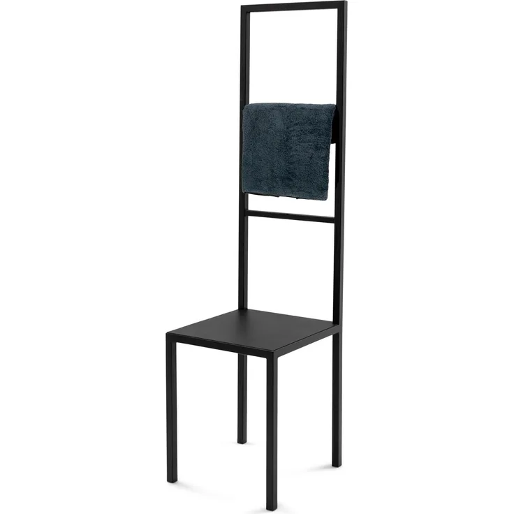 Spinder Design Dressboy Stahl Skandinavisch Modern 40x40x150 cm