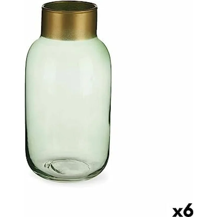 Gift Decor Vase, Mehrfarbig, 27 x 39 x 27 cm, Standard Größe – Bild 2