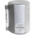 Theraline Nachfüllpackung 9,5 Liter Mikroperlen für Stillkissen, Ersatzfüllung für maximalen Komfort