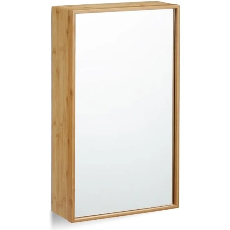 Bad Spiegelschrank mit Tür – Bild 9