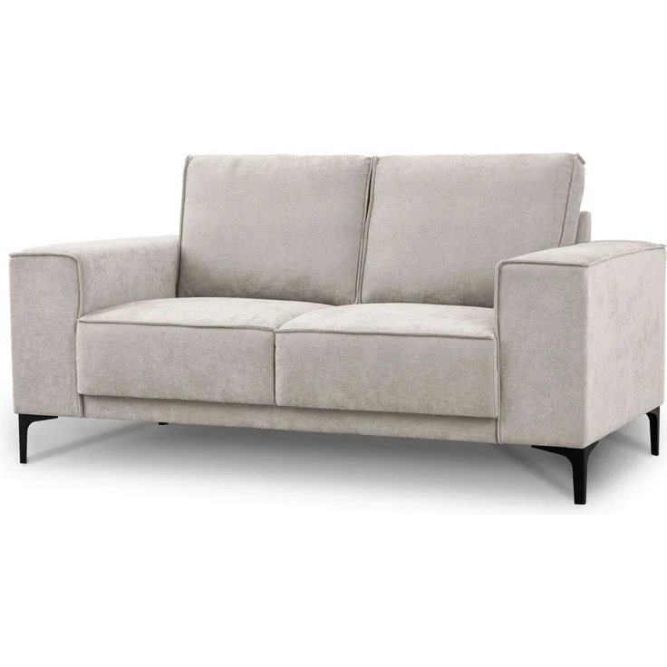 Places of Style 2-Sitzer Oland, im zeitlosem Design und hochwertiger Verabeitung – Bild 2