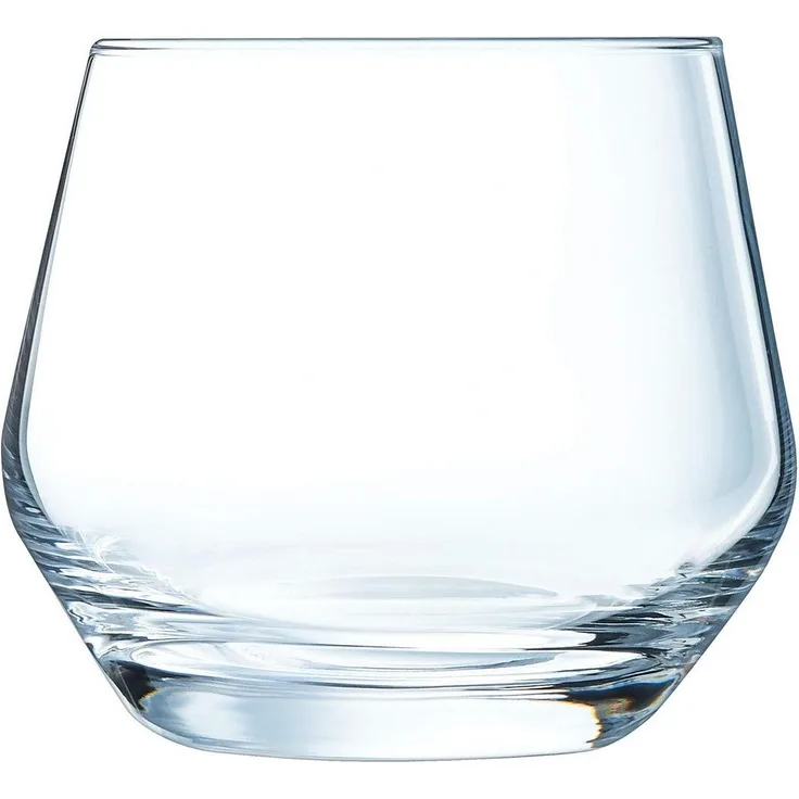 Gläserset Chef & Sommelier Durchsichtig Glas (35 Cl) (6 Stück)