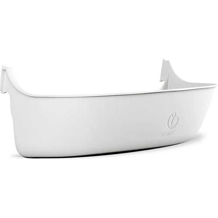 Stokke Tripp Trapp® Aufbewahrungsbox White