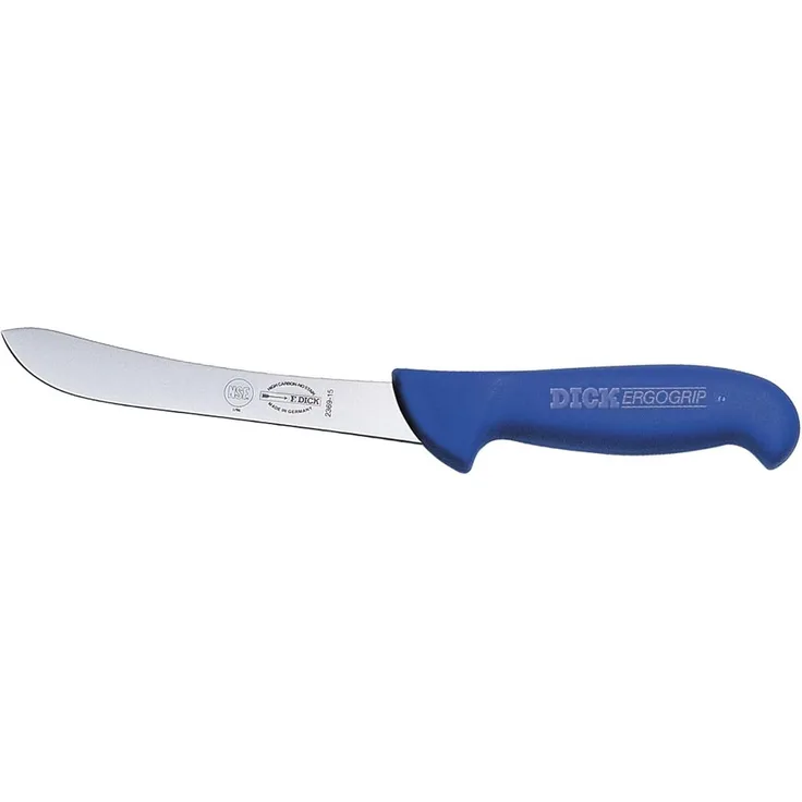 F. DICK F. DICK ErgoGrip scimitar stretto cm. 15 MP233075