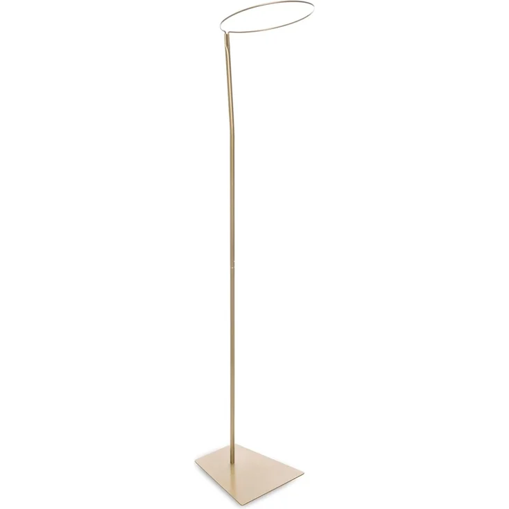 Jollein Himmelstange - 150 cm - Messing Gold Gold