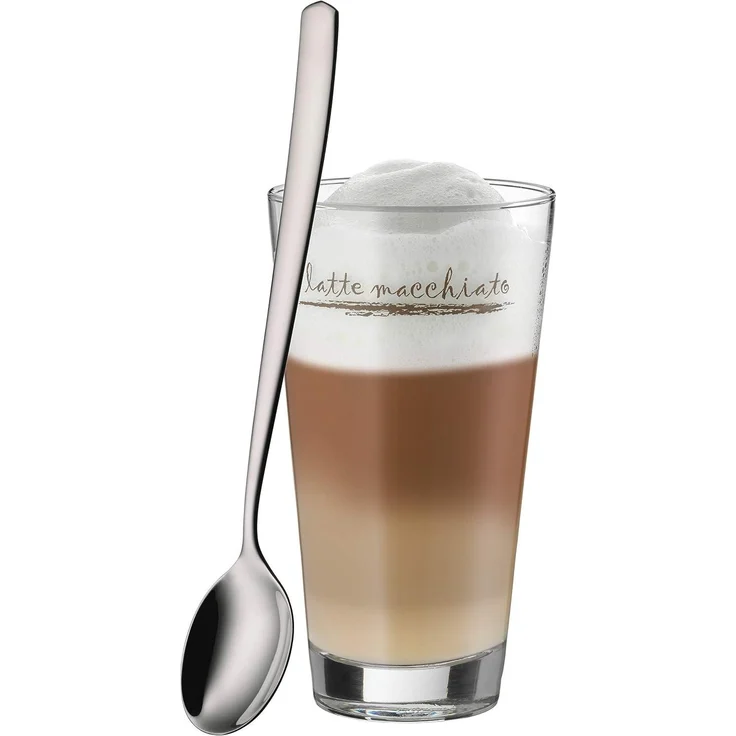 WMF Latte Macchiato Set 12-tlg. Clever&More – Bild 7