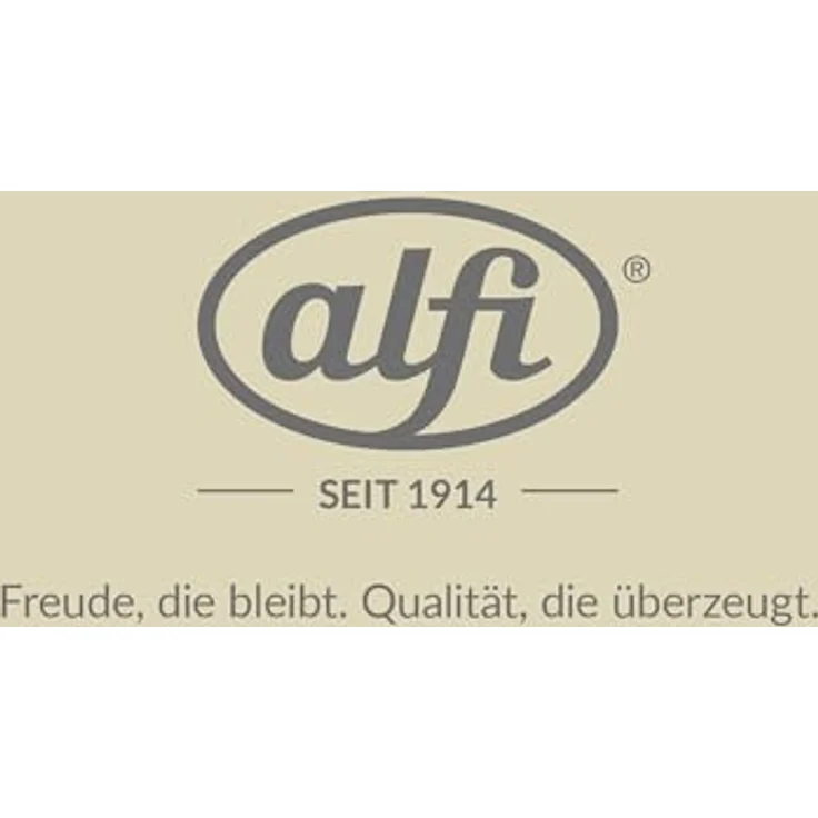 Alfi Isolierkanne Neo soft yellow 1,00l – Bild 8