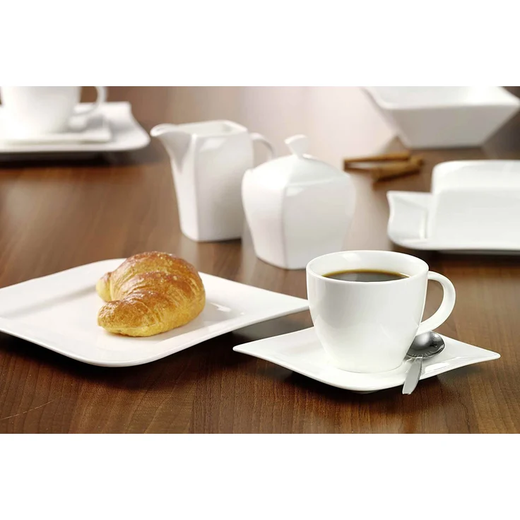 Ritzenhoff & Breker Melodie Zuckerdose ø 8,5 cm 2er Set – Bild 3