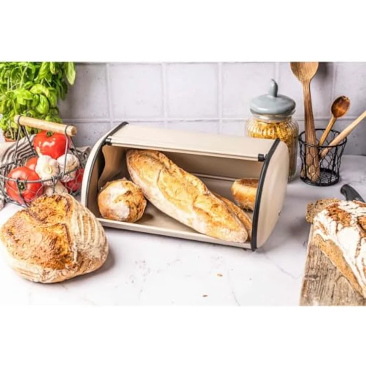 Kinghoff Kinghoff Brotkasten 44cm KH1866 – Bild 6