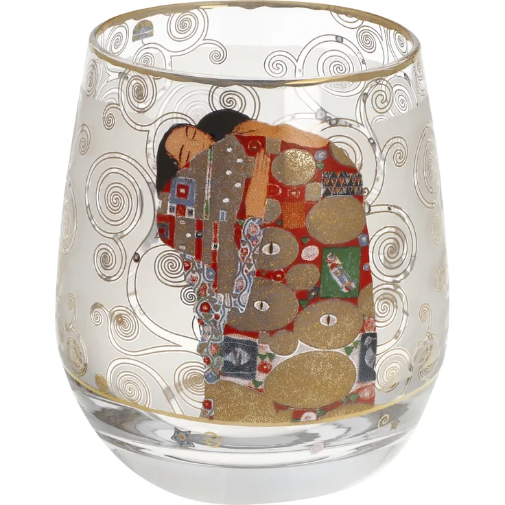 Goebel Artis Orbis Gustav Klimt Gustav Klimt - Erfüllung 67062831