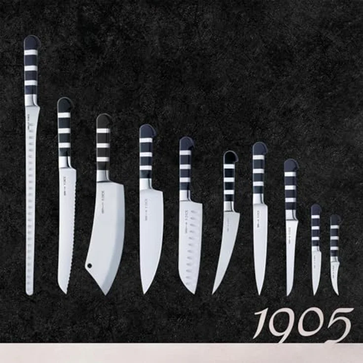 Filetiermesser 18 cm "Serie 1905" – Bild 5