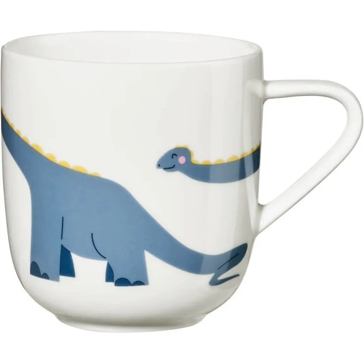 ASA Selection Henkelbecher Brontosaurus Brutus Kids L 8 cm B 8 cm H 8,5 cm
