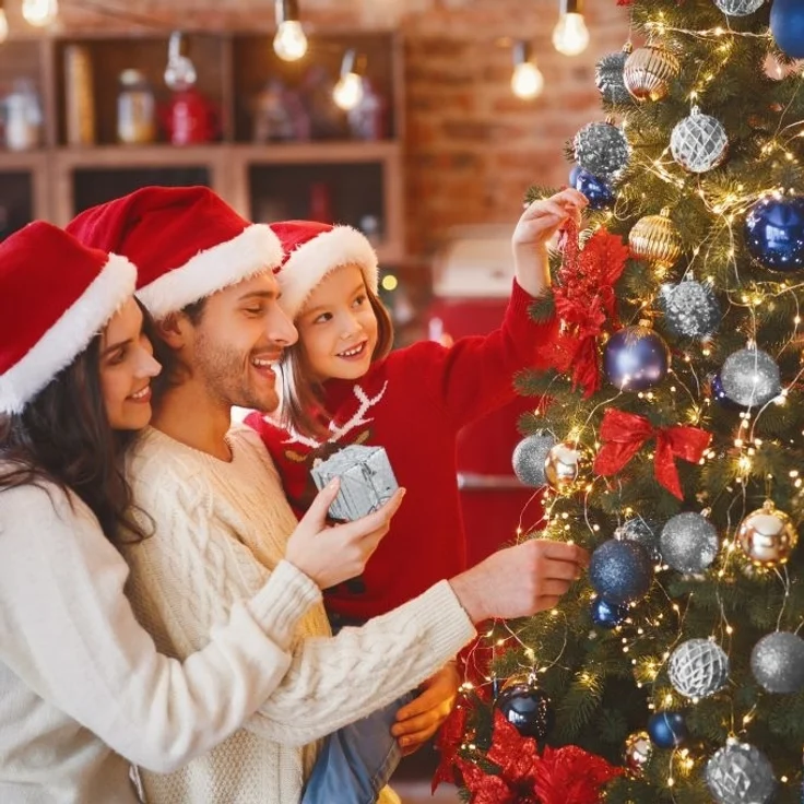 Weihnachtskugeln im 110er Set 10044034_55 – Bild 3