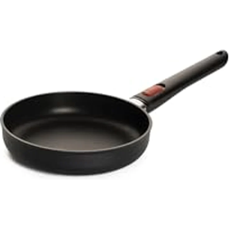 Woll Bratpfanne EcoLite Ind. 20cm – Bild 2
