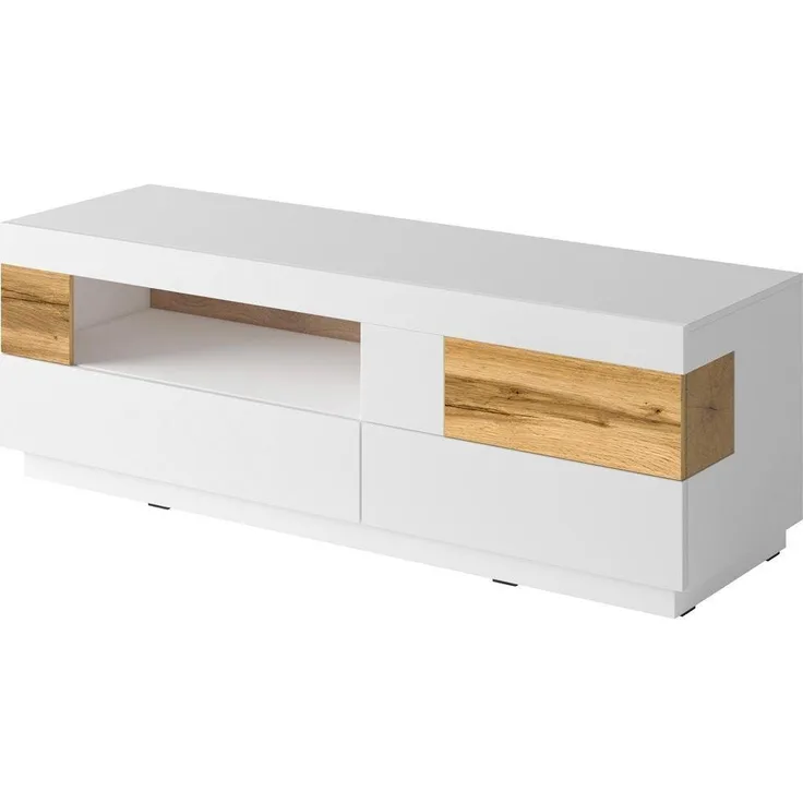 INOSIGN Lowboard SILKE, Breite 160 cm