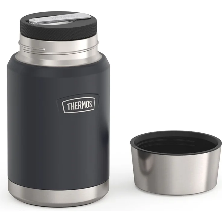 ICON Food Jar graphite mat 0,71 l – Bild 4