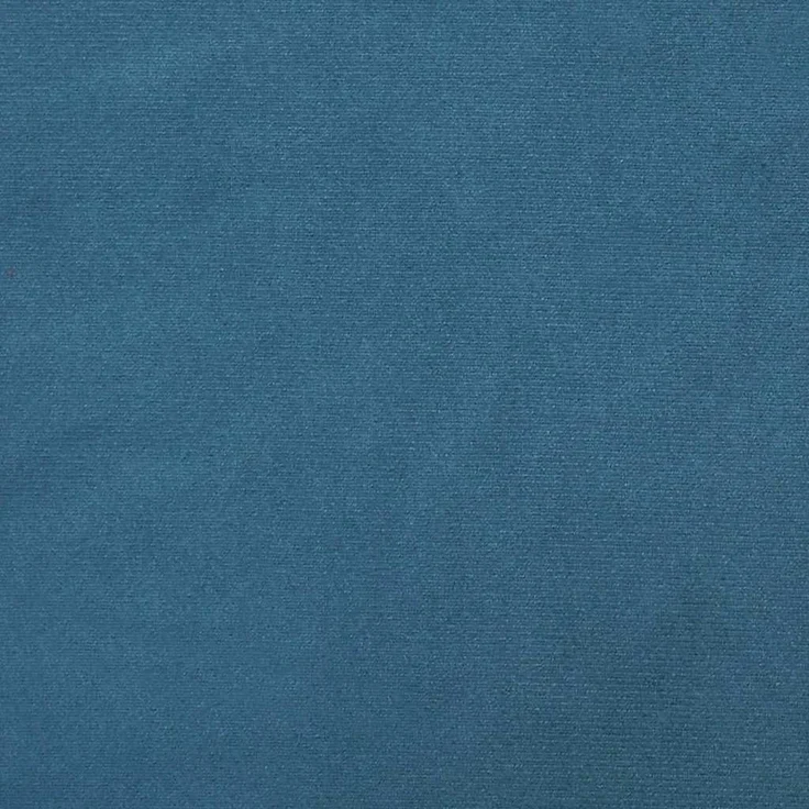 vidaXL Sessel Blau 100x77x82 cm Samt 4105256 – Bild 9