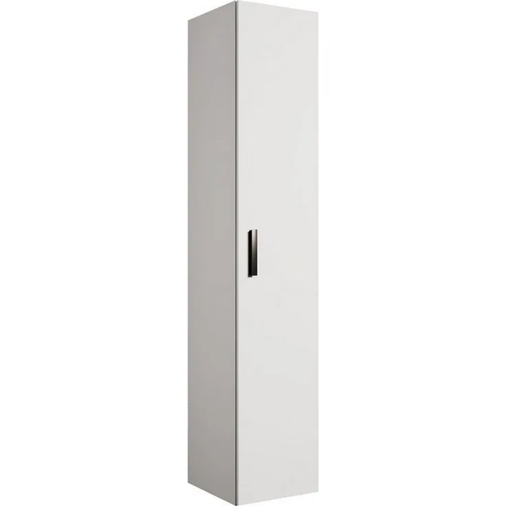 Beautysofa Garderobenschrank mit einer Tür MARGARET IV (passt perfekt in jeden Raum, in zwei Breiten zur Auswahl: 40cm oder 60cm) mit hoher Funktionalität und einer Kleiderstange