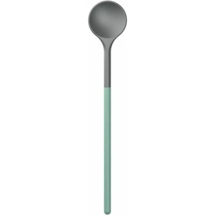 ROSTI Kochlöffel New Optima Nordic Green, 30 cm – Bild 3