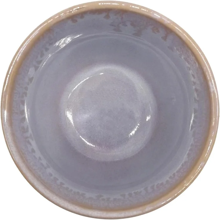 MEA LIVING Espressotasse Mea-Living STONEWARE Espressobecher, Stoneware – Bild 4