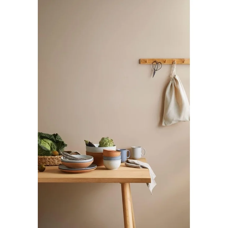 Thomas Clay Earth Brotteller 16 cm – Bild 5