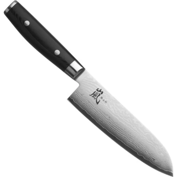 Yaxell Ran 69 Santoku 16,5 cm
