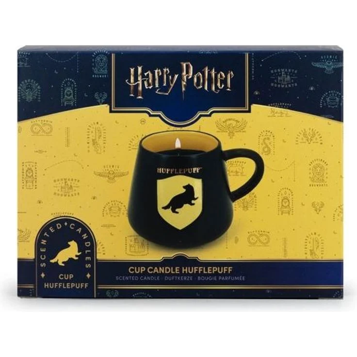 Harry™ Potter Duftkerze Keramik 50010030_8874 – Bild 3