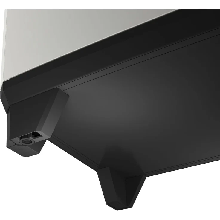 Keter Kunststoffschrank Pro niedrig 68 x 39 x 90 cm – Bild 3