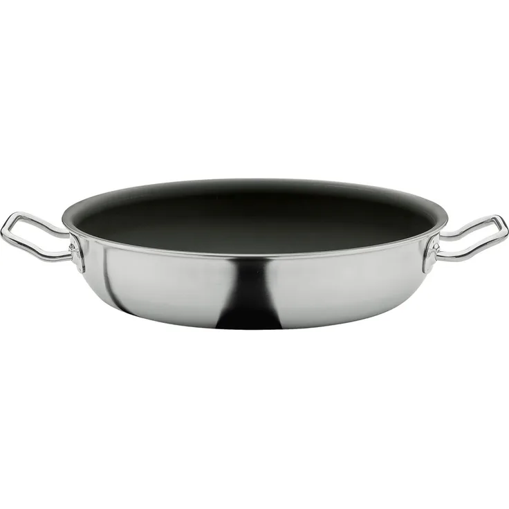 Servierpfanne XL BRIGADE ULTIMATE 28 cm