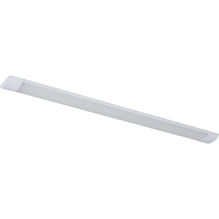 EVN LED Deckenanbauleuchte 1213mm, 3000K 3900lm L12134802W