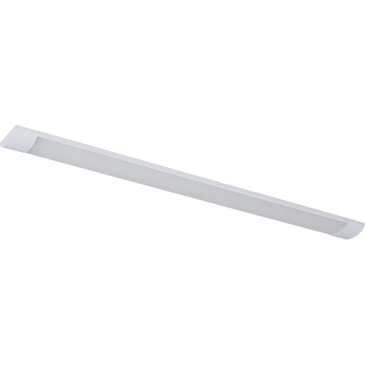 EVN LED Deckenanbauleuchte 1213mm, 3000K 3900lm L12134802W