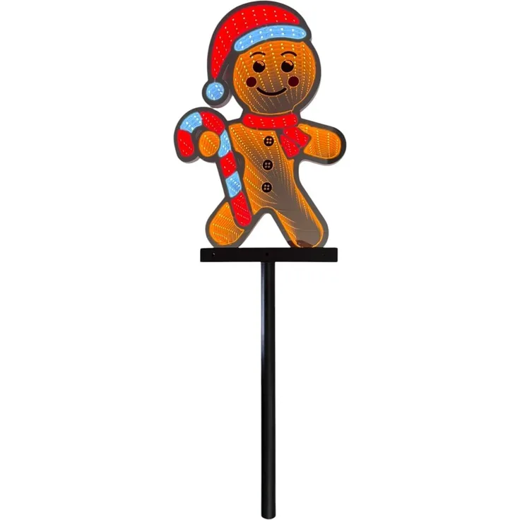 Lebkuchenmann Infinity 201 LED