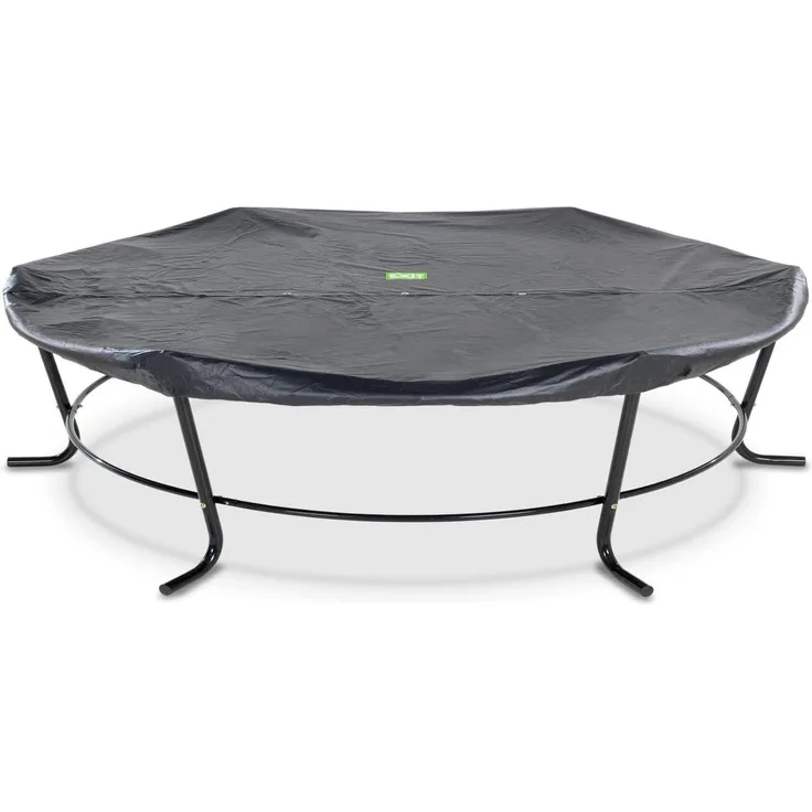 EXIT Trampolin Abdeckplane Premium Ø 305 cm (10ft) ZUBEHÖR